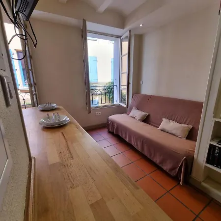 I Love Perpignan Appartment 9 Exterior photo