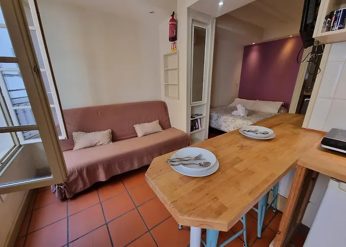 I Love Perpignan Appartment 9
