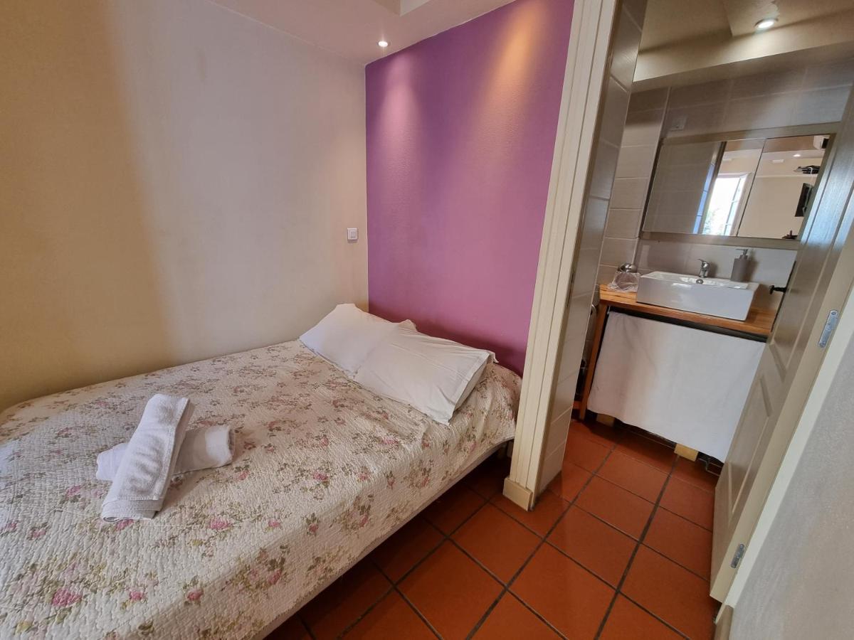 I 9 Apartment Perpignan