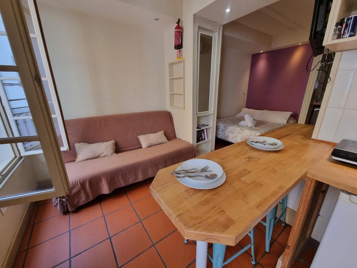 I 9 Apartment Perpignan