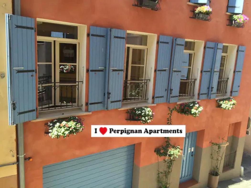 Apartment I 9 Perpignan
